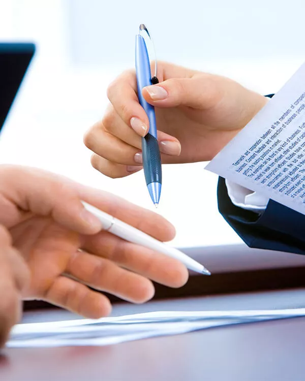 Naga Business Consulting - Trusted Business Adviser in Thailand